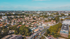 Pédicure-podologue Sarcelles